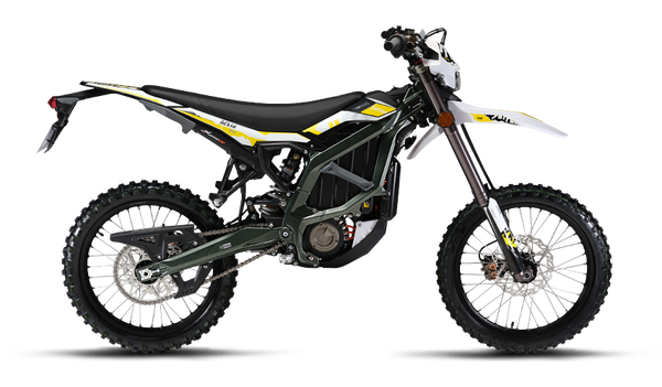 Sur-Ron Ultra Bee 12.5KW