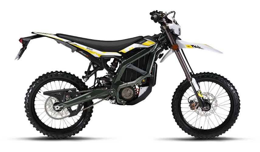 Sur-Ron Ultra Bee 12.5KW