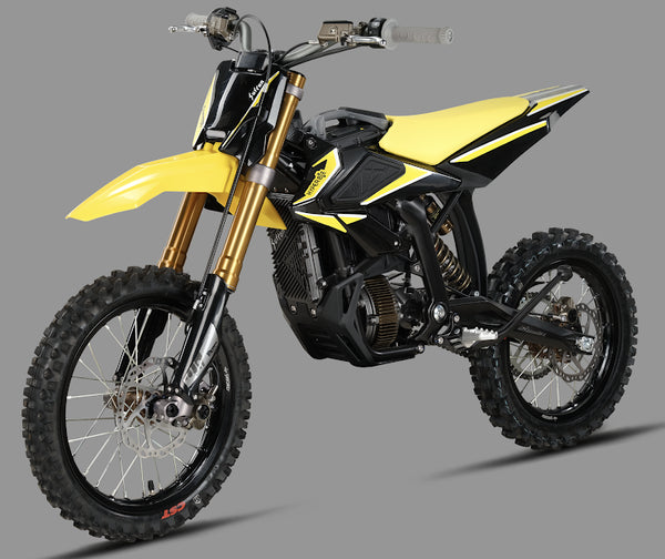 Sur-Ron Hyper Bee