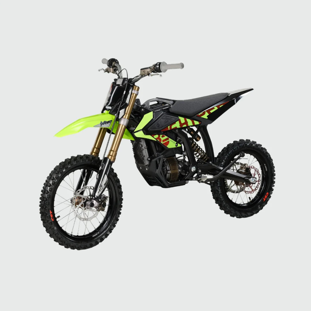 Sur-Ron Hyper Bee