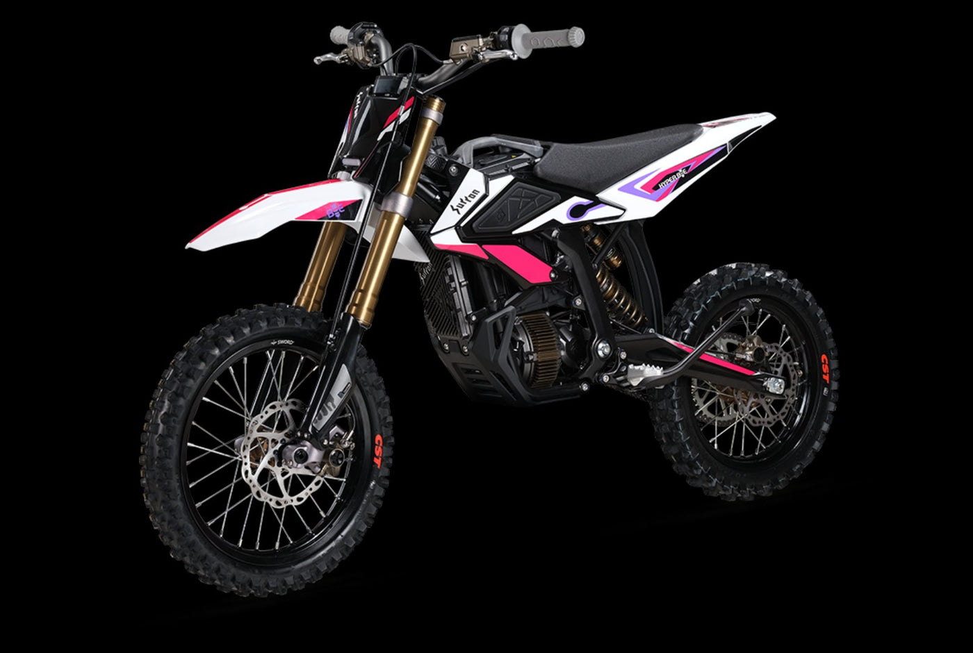 Sur-Ron Hyper Bee 2026