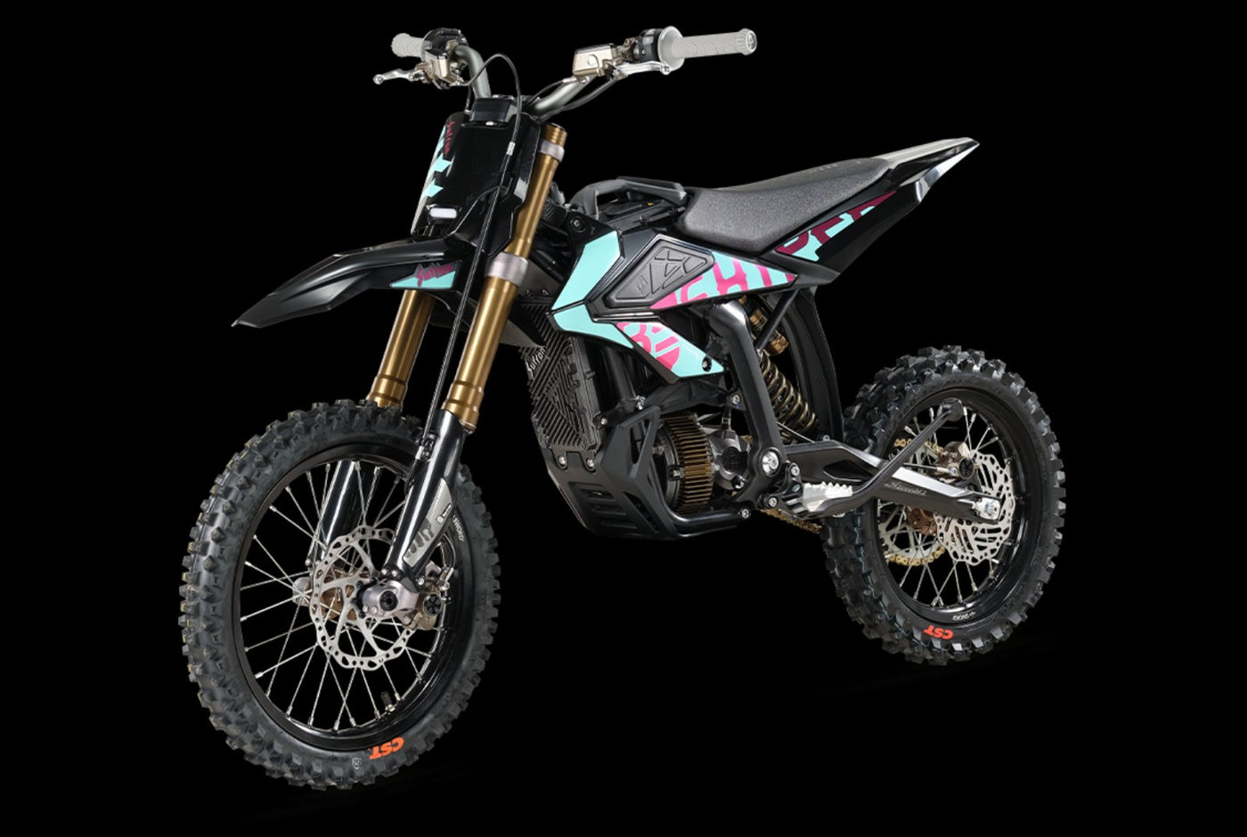 Sur-Ron Hyper Bee 2026