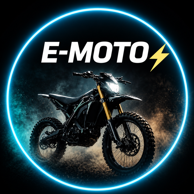 E-Motos