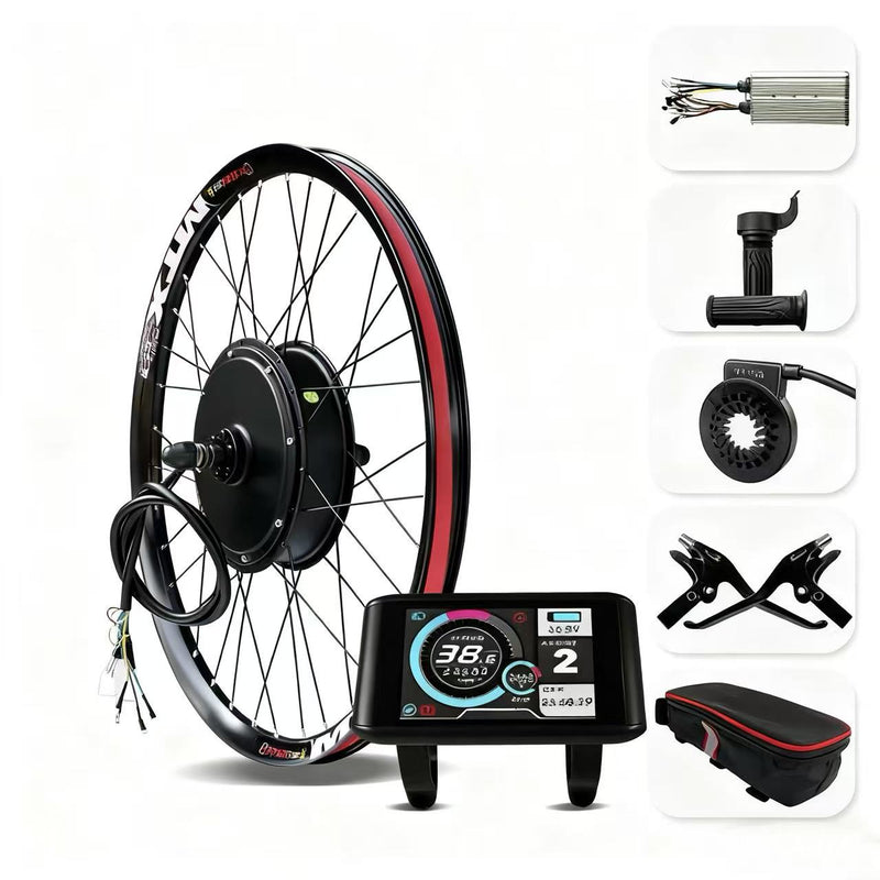 Conversion kits