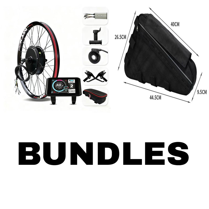 Bundles