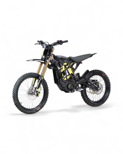 Sur-Ron Light Bee X