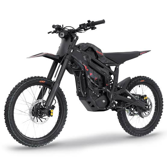 Talaria MX5 Pro