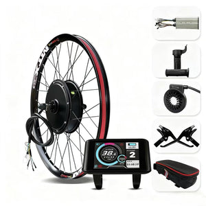 MTX 5000W Kit