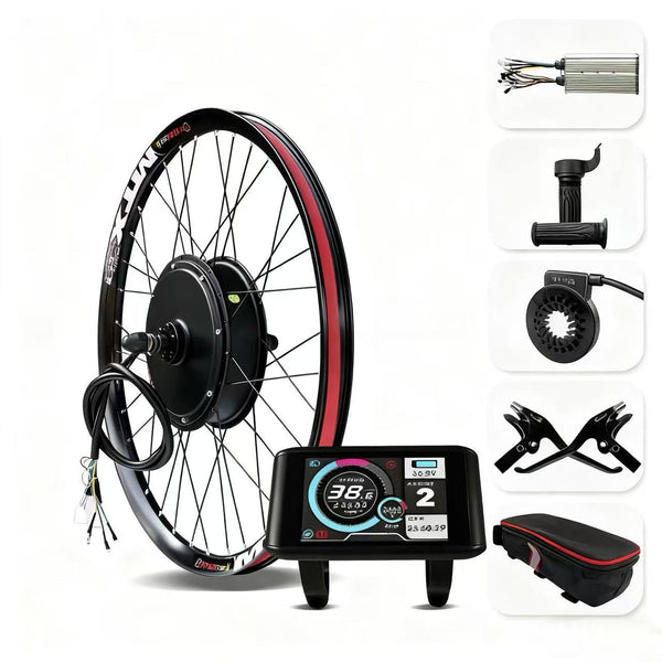 MTX 5000W Kit