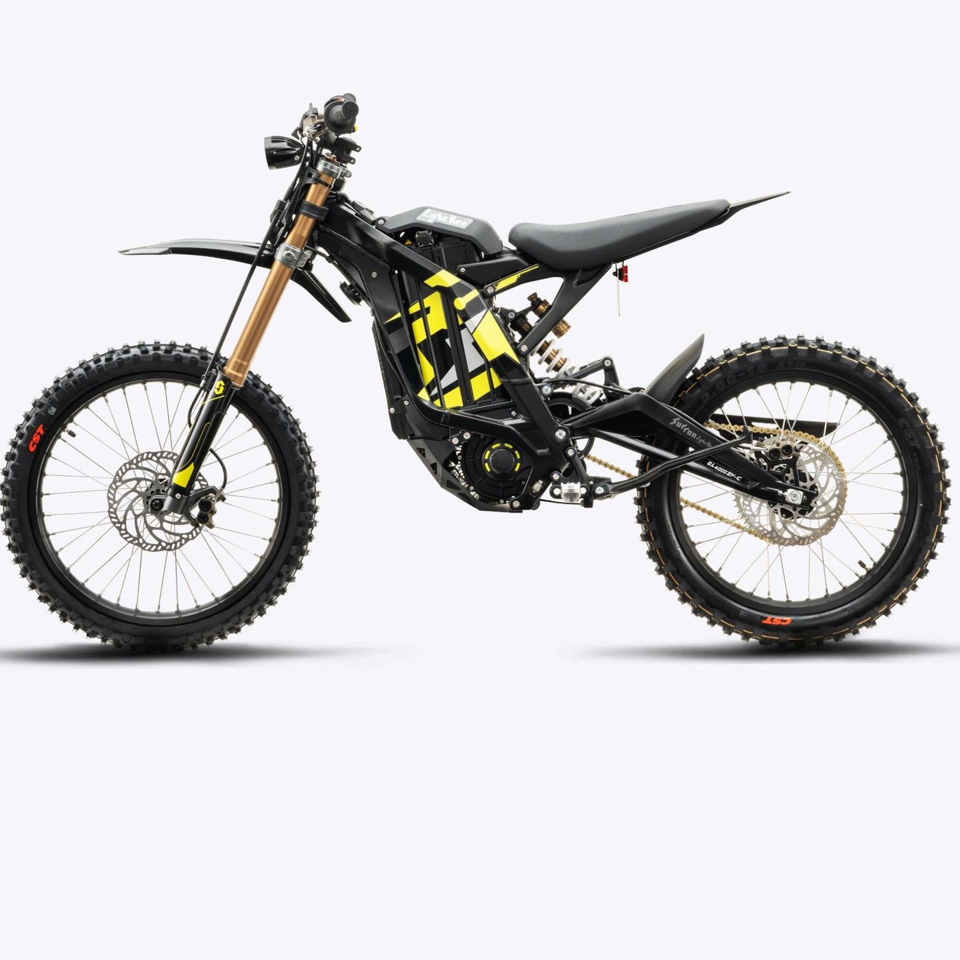 Sur-Ron Light Bee X 2026