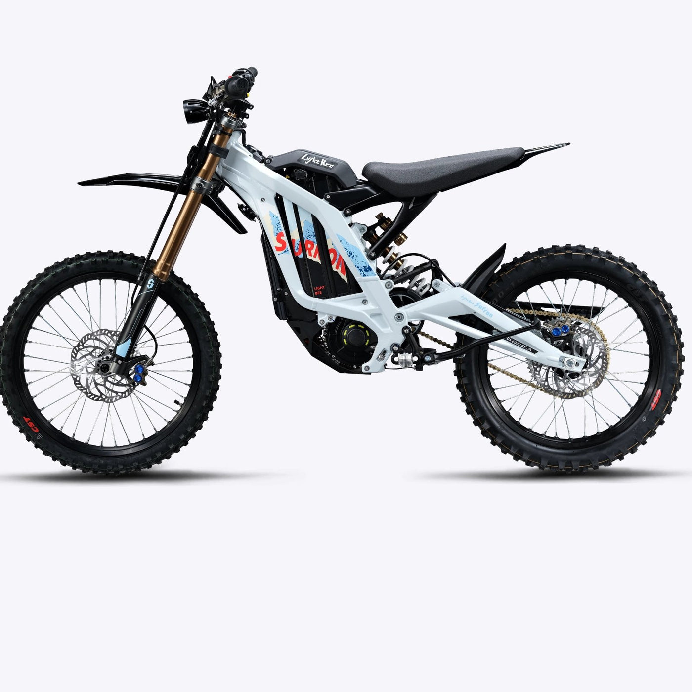 Sur-Ron Light Bee X 2026