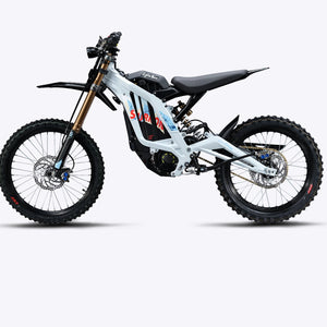 Sur-Ron Light Bee X 2026