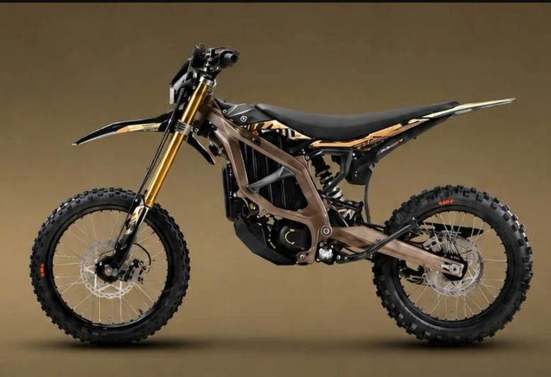 Sur-Ron Ultra Bee 2026