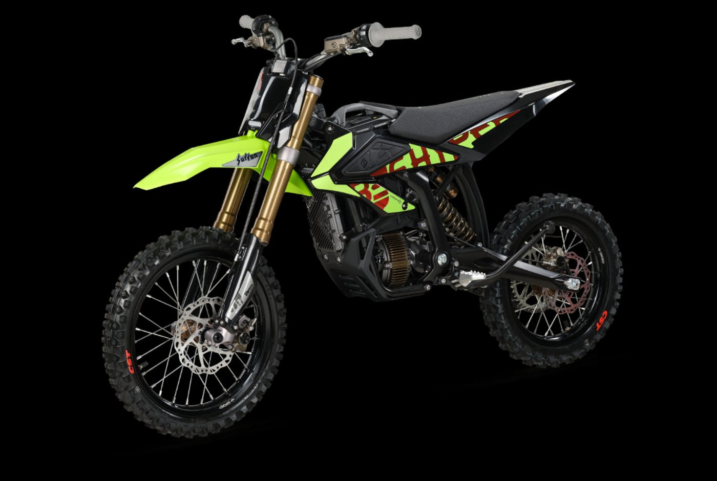 Sur-Ron Hyper Bee 2026