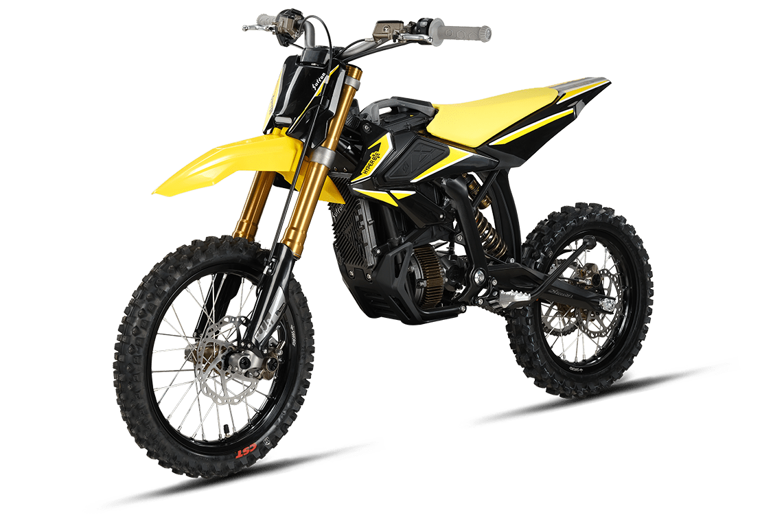 Sur-Ron Hyper Bee 2026