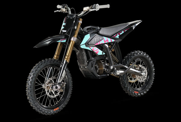 Sur-Ron Hyper Bee 2026